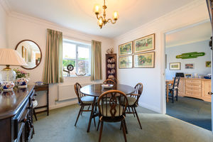 Dining Room- click for photo gallery